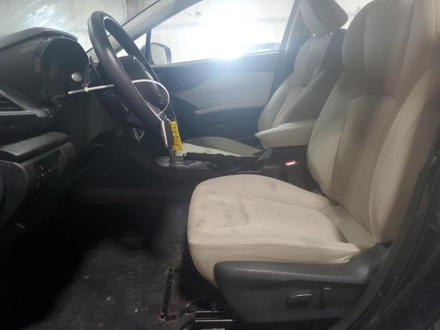 Photo 7 from auction – 2021 SUBARU IMPREZA PR with VIN 4S3GKAD64M3606452