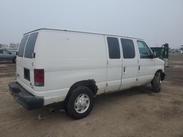 Photo 3 from auction – 2008 FORD ECONOLINE with VIN 1FTNE24L78DB58430