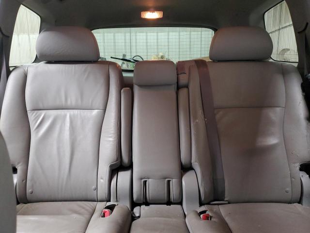Photo 10 from auction – 2008 TOYOTA HIGHLANDER with VIN JTEES42A682009746