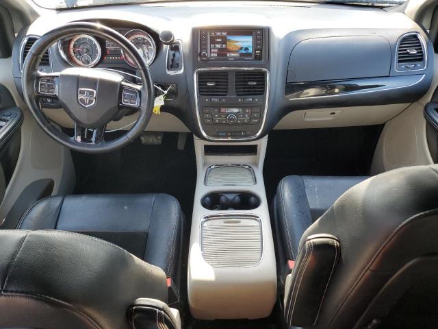 Photo 8 from auction – 2017 DODGE GRAND CARA with VIN 2C4RDGCG2HR856415