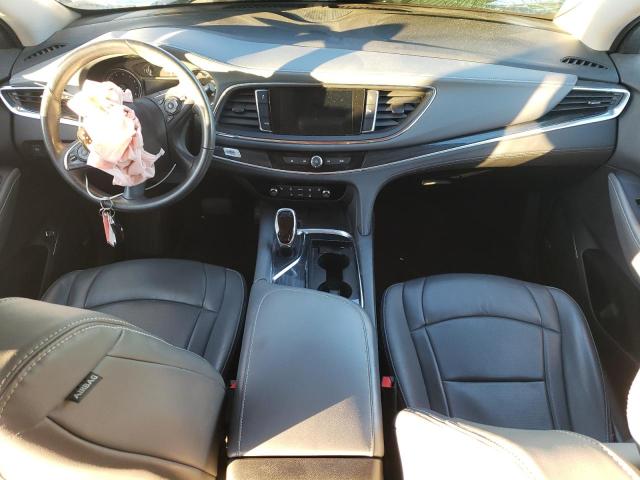 Photo 8 from auction – 2020 BUICK ENCLAVE ES with VIN 5GAERBKW7LJ202763