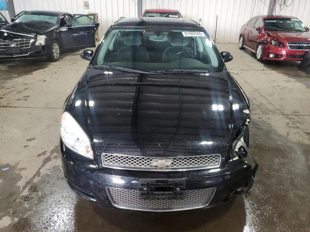 Photo 5 from auction – 2014 CHEVROLET IMPALA LIM with VIN 2G1WA5E35E1167997