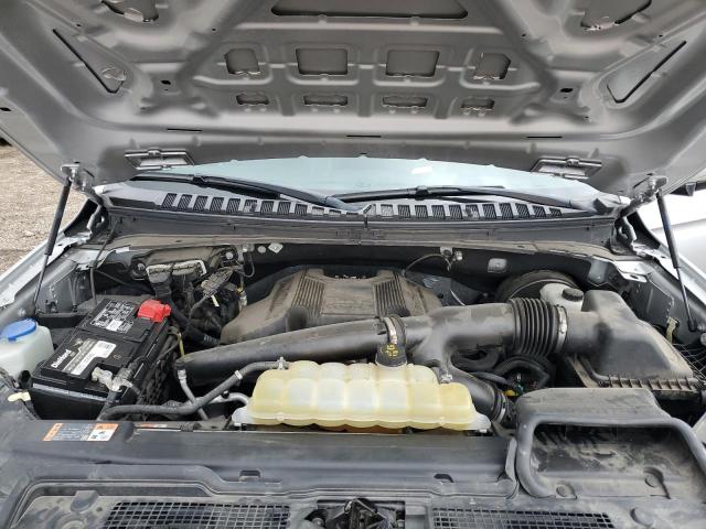 Photo 12 from auction – 2019 FORD EXPEDITION with VIN 1FMJU1HT6KEA76448