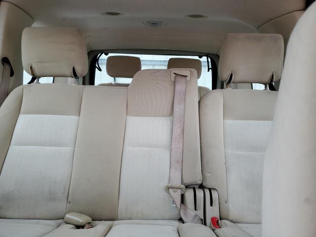 Photo 10 from auction – 2010 FORD EXPLORER X with VIN 1FMEU7DE0AUA78292