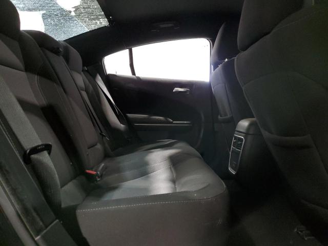 Photo 10 from auction – 2022 DODGE CHARGER SX with VIN 2C3CDXBG6NH238981