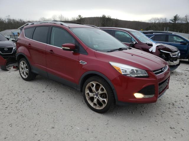 Photo 4 from auction – 2013 FORD ESCAPE TIT with VIN 1FMCU9J90DUC64560