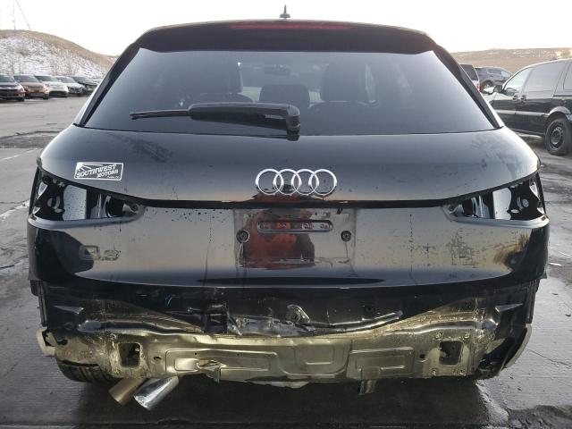 Photo 6 from auction – 2015 AUDI Q3 PRESTIG with VIN WA1FFCFS5FR013425