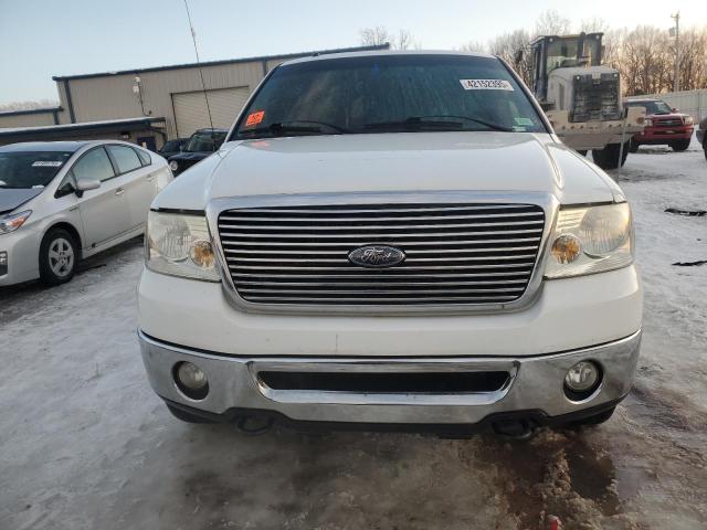 Photo 5 from auction – 2008 FORD F150 SUPER with VIN 1FTPW14V08FA99596