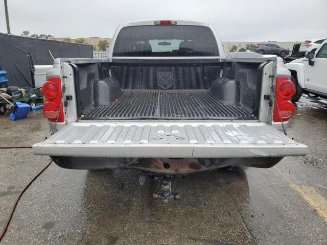 Photo 6 from auction – 2007 DODGE DAKOTA QUA with VIN 1D7HE28K57S127580