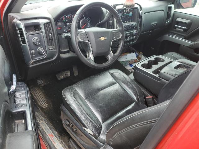 Photo 8 from auction – 2014 CHEVROLET SILVERADO with VIN 1GCVKREC9EZ278244