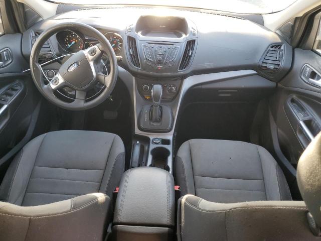 Photo 8 from auction – 2015 FORD ESCAPE SE with VIN 1FMCU0GX3FUC80255