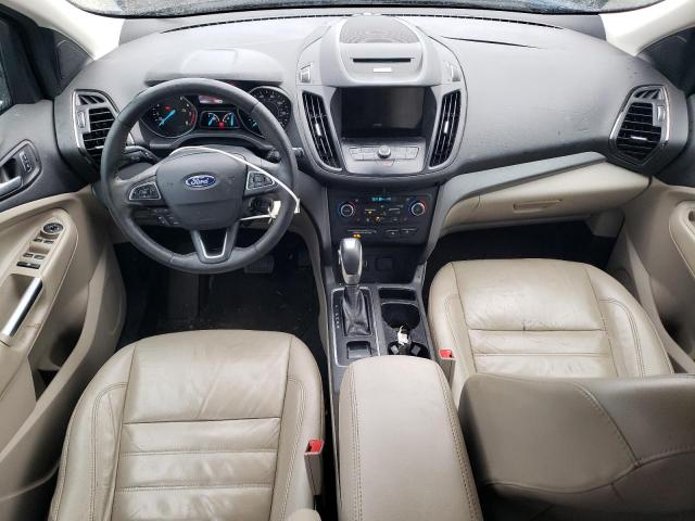 Photo 8 from auction – 2018 FORD ESCAPE SEL with VIN 1FMCU0HD7JUA16064