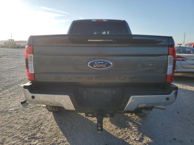Photo 6 from auction – 2018 FORD F250 SUPER with VIN 1FT7W2BT2JEC90102