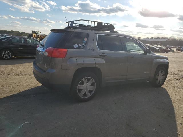 Photo 3 from auction – 2012 GMC TERRAIN SL with VIN 2GKALSEKXC6236155