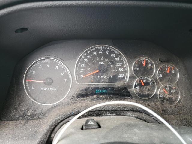 Photo 9 from auction – 2006 GMC ENVOY with VIN 1GKDT13S962154039