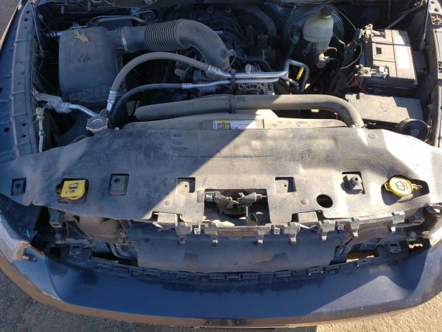 Photo 11 from auction – 2017 RAM 1500 SLT with VIN 3C6RR6LT2HG738211