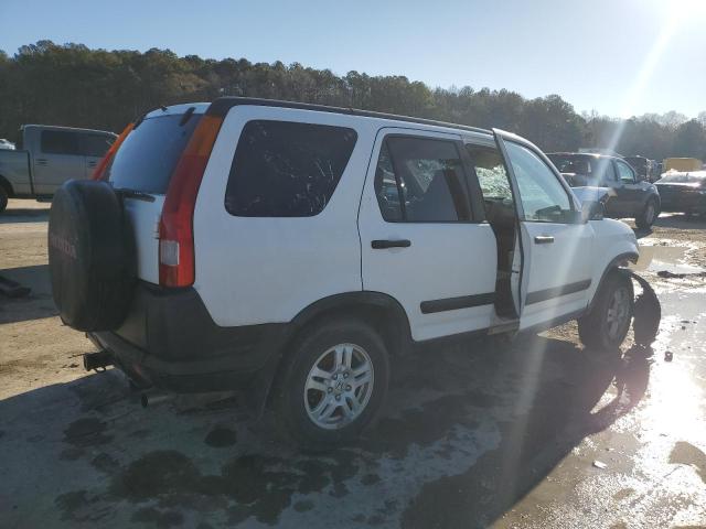 Photo 3 from auction – 2002 HONDA CR-V EX with VIN JHLRD78802C057964