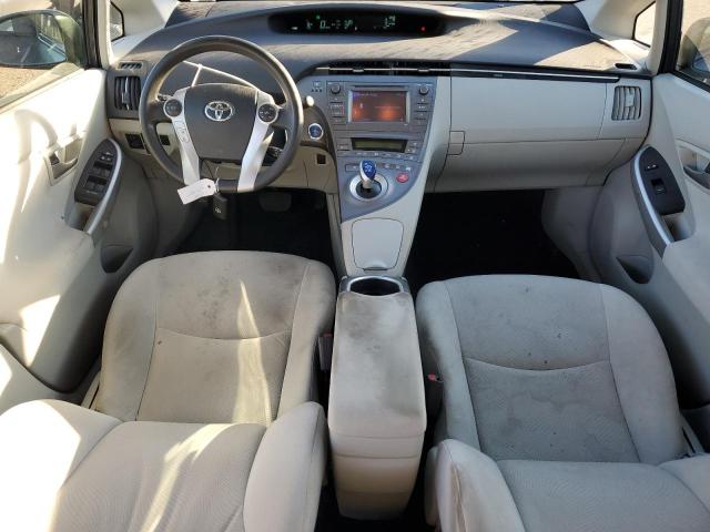 Zdjęcie 8 z aukcji – 2015 TOYOTA PRIUS z VIN JTDKN3DU1F0472564