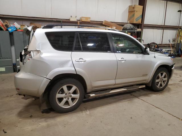 Photo 3 from auction – 2008 TOYOTA RAV4 LIMIT with VIN JTMBK31V185067753