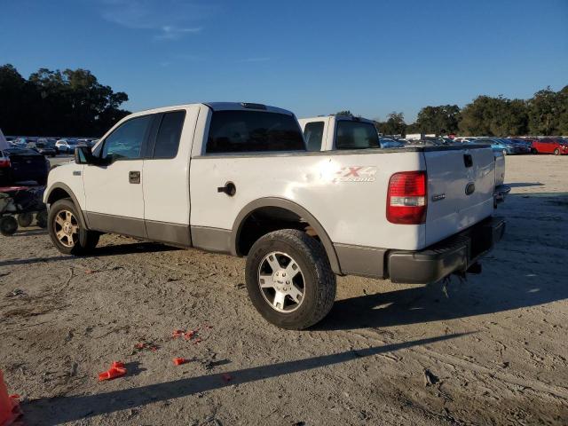 Zdjęcie 2 z aukcji – 2004 FORD F150 z VIN 1FTPX14554NB41872