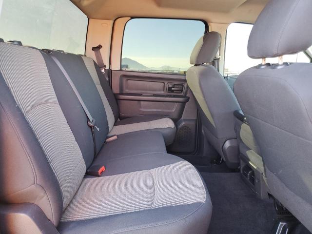 Photo 10 from auction – 2010 DODGE RAM 1500 with VIN 1D7RB1CPXAS206633