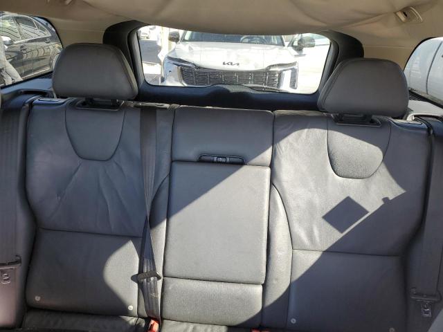 Photo 10 from auction – 2013 VOLVO XC60 3.2 with VIN YV4952DL7D2405143