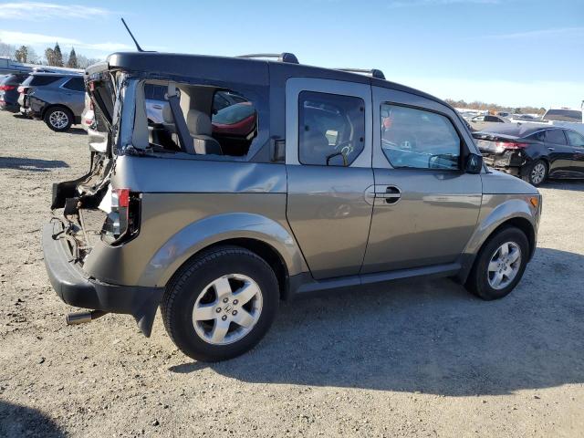 Zdjęcie 3 z aukcji – 2008 HONDA ELEMENT EX z VIN 5J6YH28748L013749