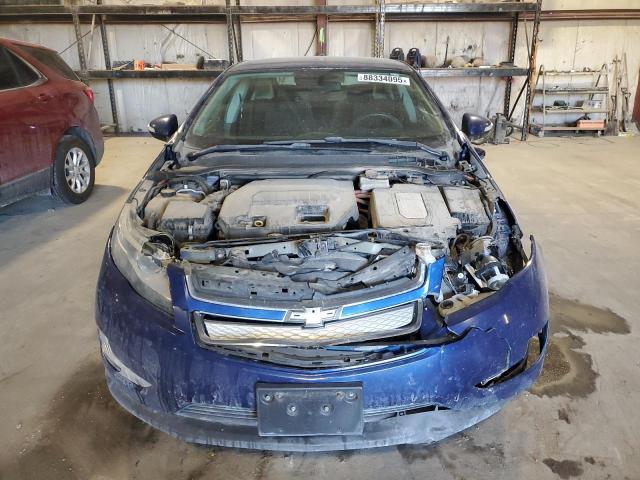 صورة رقم 5 من المزاد - 2013 CHEVROLET VOLT مع VIN 1G1RA6E41DU105155