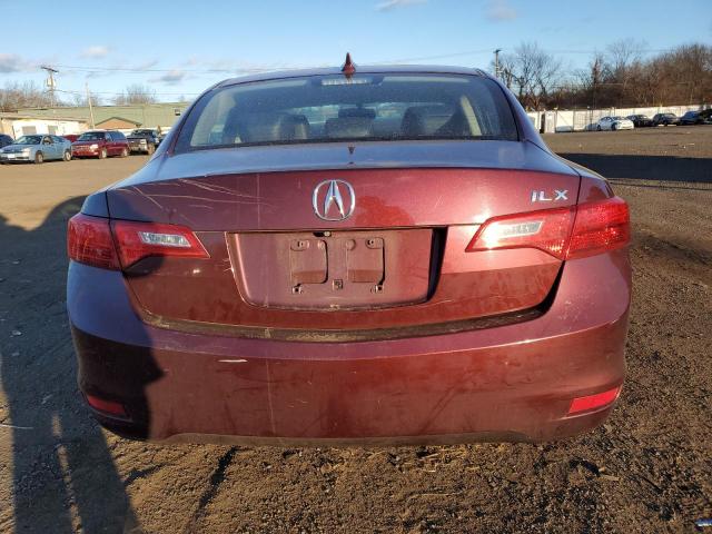 Photo 6 from auction – 2015 ACURA ILX 24 PRE with VIN 19VDE2E50FE000074