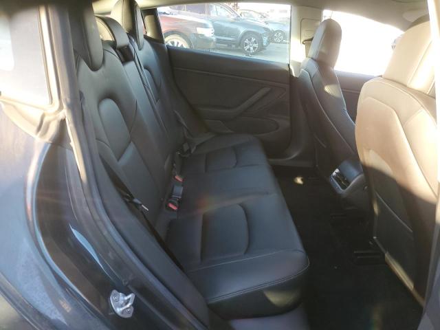 Photo 10 from auction – 2019 TESLA MODEL 3 with VIN 5YJ3E1EA0KF425423