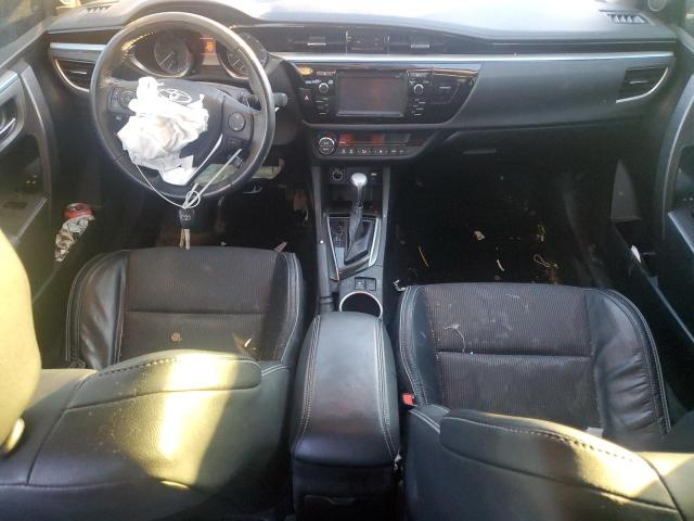 صورة رقم 8 من المزاد - 2016 TOYOTA COROLLA L مع VIN 5YFBURHE2GP389953