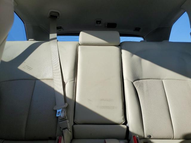 Photo 10 from auction – 2012 SUBARU OUTBACK 2. with VIN 4S4BRBKC5C3291482