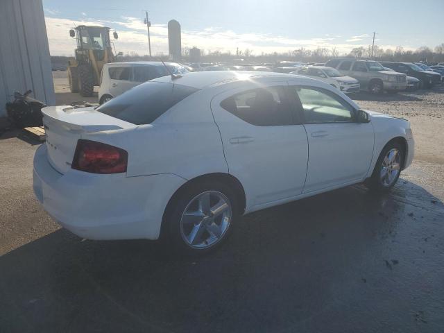 Photo 3 from auction – 2013 DODGE AVENGER SX with VIN 1C3CDZCB1DN552509
