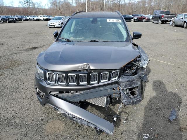 Photo 5 from auction – 2019 JEEP COMPASS SP with VIN 3C4NJCAB2KT726517
