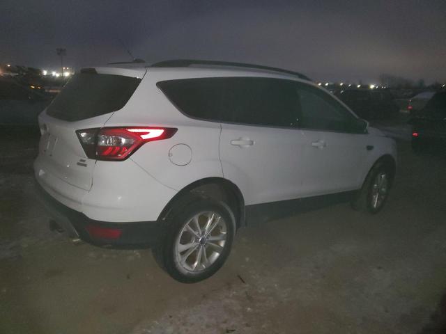 Photo 3 from auction – 2017 FORD ESCAPE SE with VIN 1FMCU0GDXHUD25393