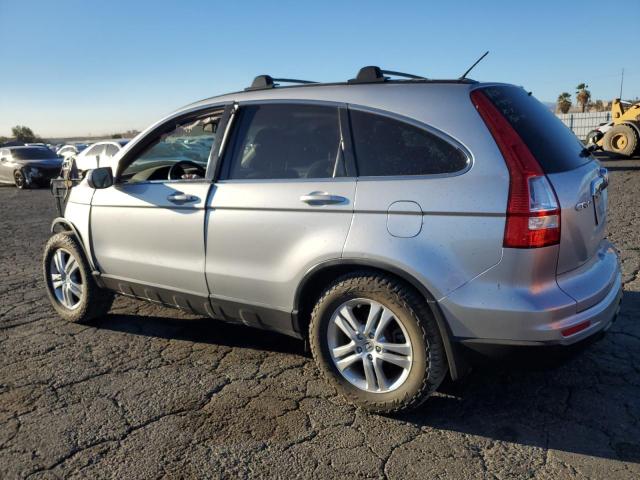 Photo 2 from auction – 2011 HONDA CR-V EXL with VIN JHLRE3H71BC009256