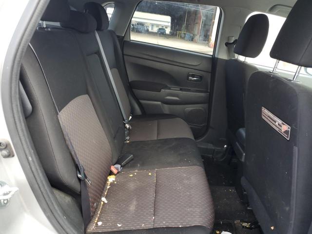 Photo 11 from auction – 2018 MITSUBISHI OUTLANDER with VIN JA4AR3AU6JU009206