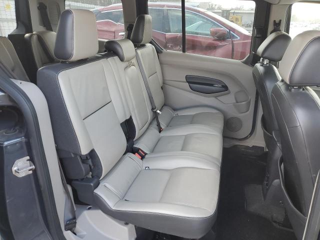 Photo 11 from auction – 2014 FORD TRANSIT CO with VIN NM0GS9F72E1136730