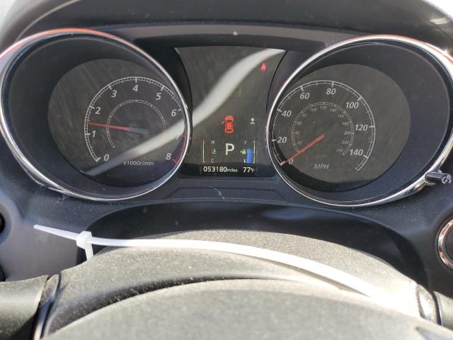 Photo 9 from auction – 2020 MITSUBISHI OUTLANDER with VIN JA4AP4AU0LU014027