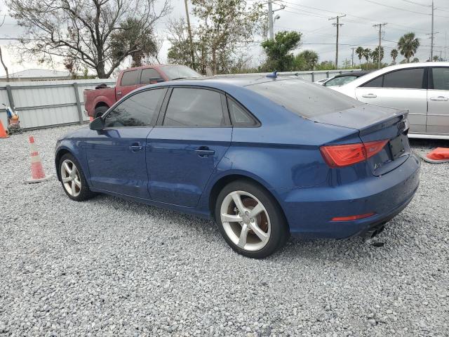 Photo 2 from auction – 2015 AUDI A3 PREMIUM with VIN WAUACGFF1F1114508