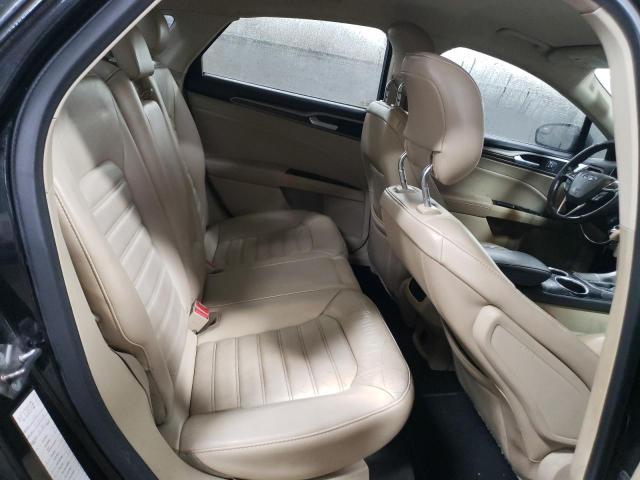 Photo 10 from auction – 2013 FORD FUSION SE with VIN 3FA6P0HR1DR330363