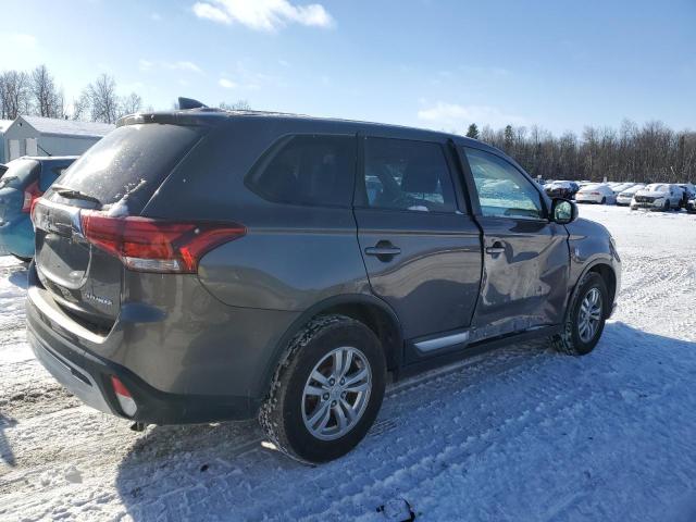 Photo 3 from auction – 2019 MITSUBISHI OUTLANDER with VIN JA4AZ2A3XKZ608082