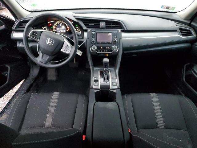 Photo 8 from auction – 2016 HONDA CIVIC LX with VIN 19XFC2F56GE006581