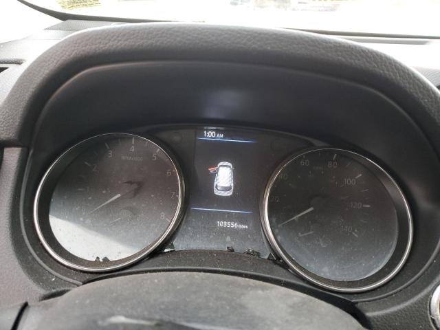 Photo 9 from auction – 2018 NISSAN ROGUE S with VIN KNMAT2MV1JP518978