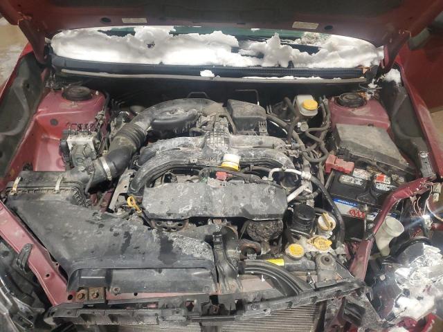Photo 11 from auction – 2014 SUBARU IMPREZA with VIN JF1GJAA68EH006664
