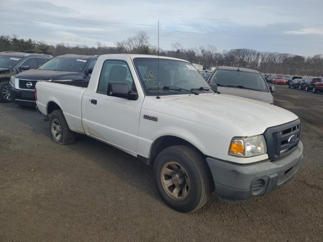 Photo 4 from auction – 2011 FORD RANGER with VIN 1FTKR1AD8BPA44568