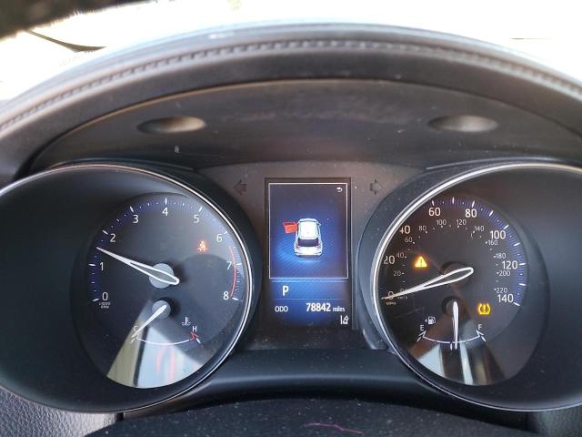 Photo 9 from auction – 2018 TOYOTA C-HR with VIN NMTKHMBX9JR013832