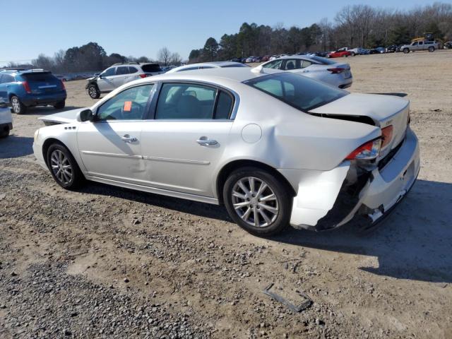 Photo 2 from auction – 2011 BUICK LUCERNE CX with VIN 1G4HC5EM3BU152266