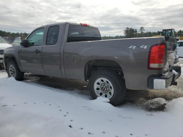 Photo 2 from auction – 2013 GMC SIERRA K15 with VIN 1GTR2UEA2DZ160957