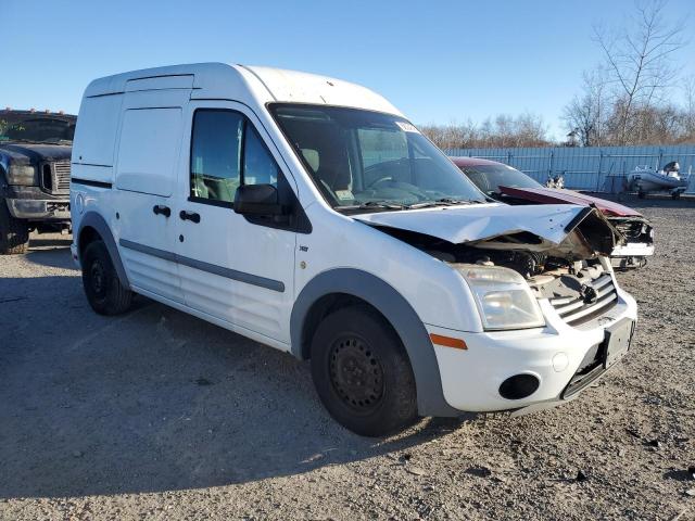 Photo 4 from auction – 2010 FORD TRANSIT CO with VIN NM0LS7BN0AT040360